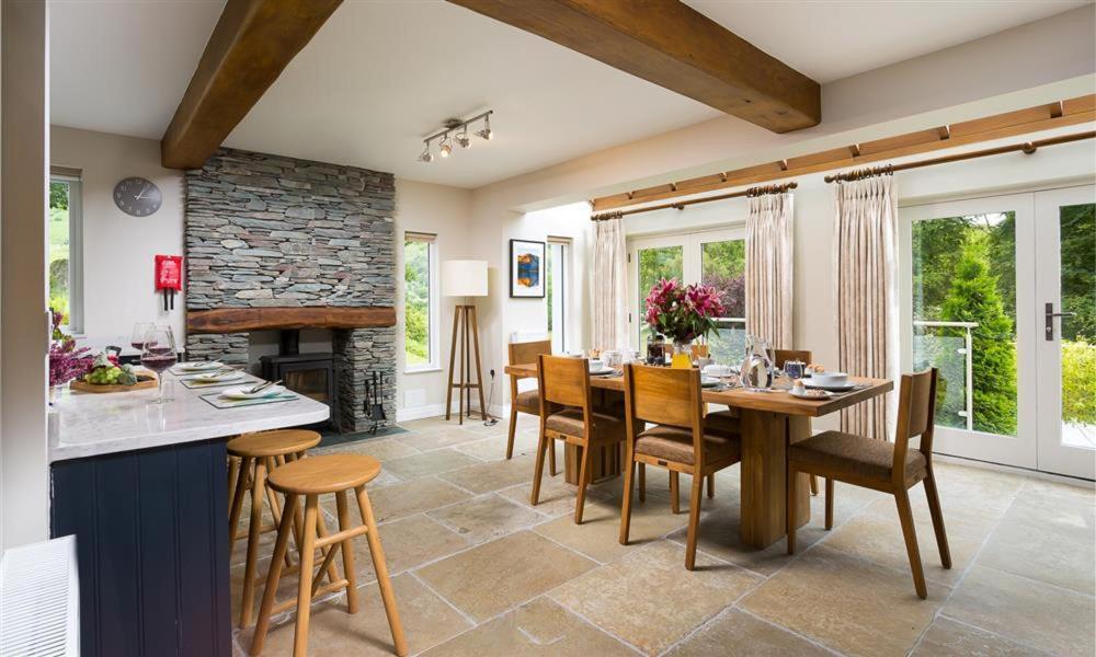 Goody Raise Villa Grasmere Exterior photo