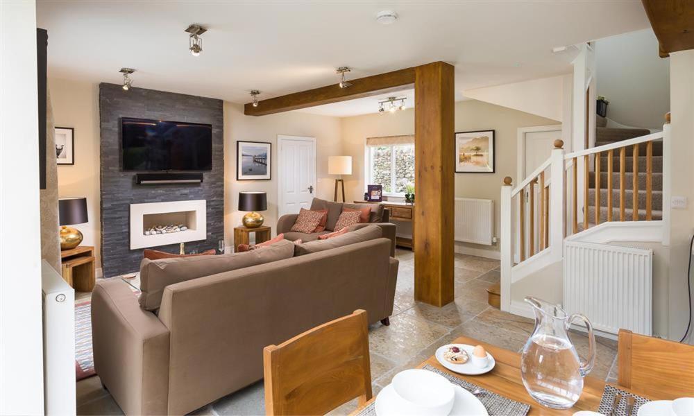 Goody Raise Villa Grasmere Exterior photo