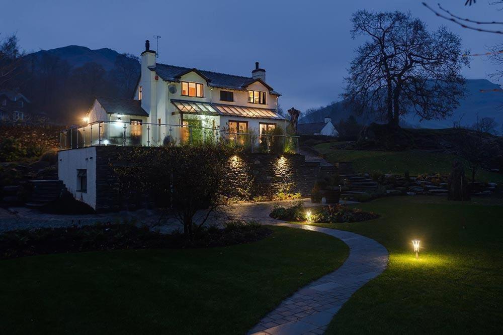 Goody Raise Villa Grasmere Exterior photo