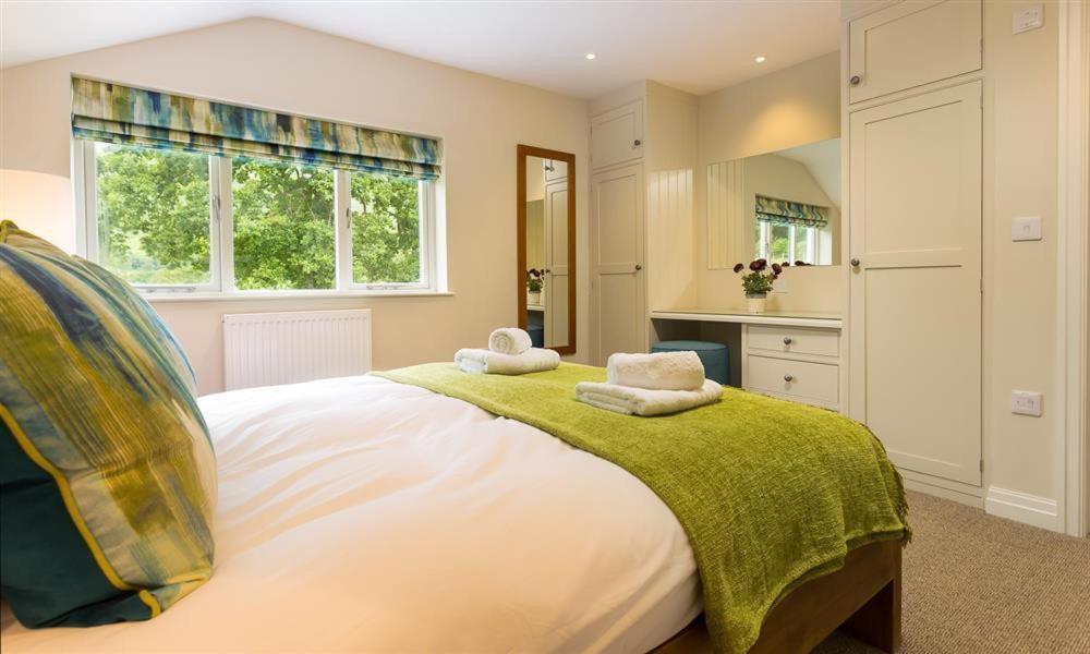 Goody Raise Villa Grasmere Exterior photo